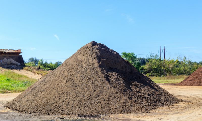 Black Dirt Delivery