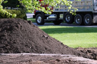 Black Dirt Delivery