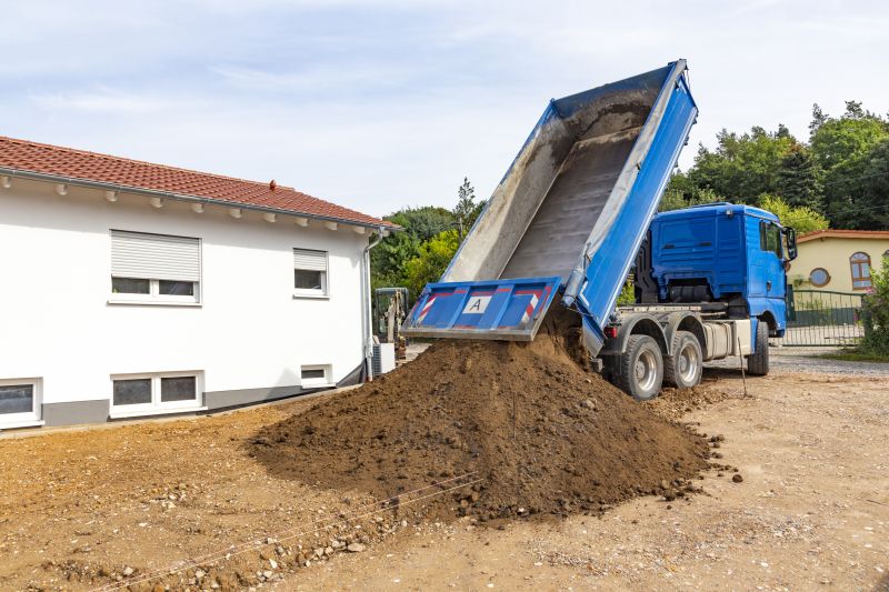 Black Dirt Delivery