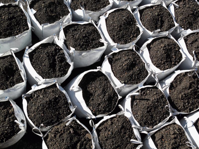 Spring Soil Preparation
