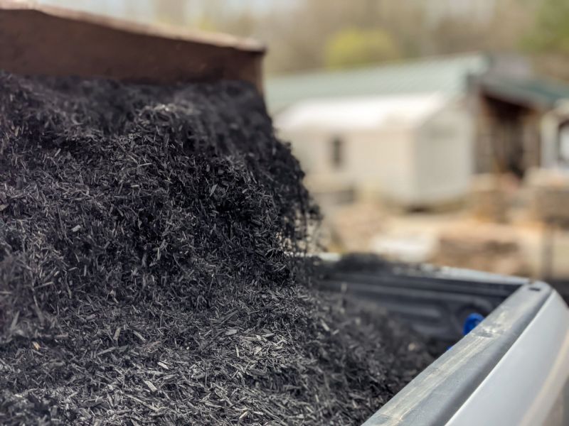 Cost of Black Dirt Delivery — Cost of Black Dirt Delivery