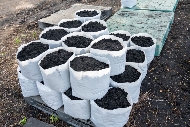Cost of Black Dirt Delivery — Cost of Black Dirt Delivery